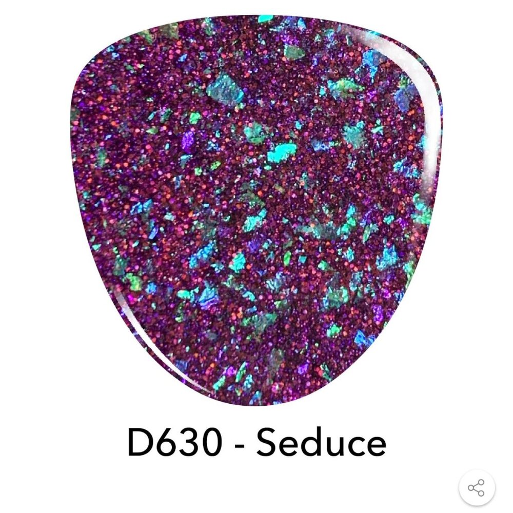"Seduce" yourself with Revel Nail's dip powder - 0.5oz